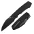 CJRB Kestrel - All Black G10
