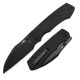 CJRB Kestrel - All Black G10
