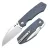 CJRB Kestrel - Grey G10
