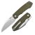 CJRB Kestrel - Green G10
