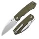 CJRB Kestrel - Green G10
