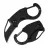 CJRB Anansi - All Black G10
