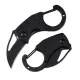 CJRB Anansi - All Black G10

