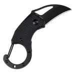 CJRB Anansi - All Black G10
