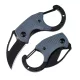 CJRB Anansi - Black/Blue G10
