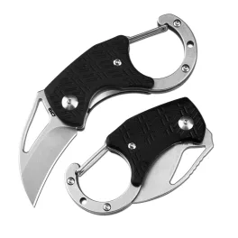 CJRB Anansi - Black G10
