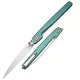 CJRB Lanky - Blue Aluminium