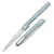 CJRB Lanky - Sandvik - Blue Aluminium