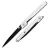 CJRB Lanky - Sandvik - White Aluminium