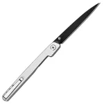 CJRB Lanky - Sandvik - White Aluminium