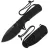 CJRB Tundra - All Black G10