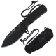 CJRB Tundra - All Black G10