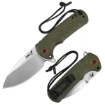 CJRB Tundra - Green G10