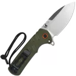 CJRB Tundra - Green G10