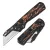 CJRB Boxer - Black G10
