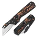 CJRB Boxer - Black G10