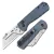 CJRB Boxer - Blue G10