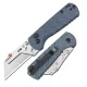 CJRB Boxer - Blue G10