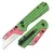 CJRB Boxer - Green G10