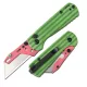CJRB Boxer - Green G10