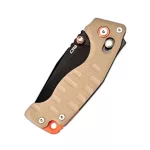 CJRB Doubletap - Desert G10