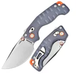 CJRB Doubletap - Blue G10 