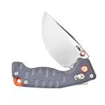 CJRB Doubletap - Blue G10 