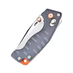 CJRB Doubletap - Blue G10 