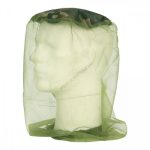 BCB Mosquito Head Net Szúnyogháló - Olive Green