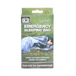 BCB Emergency Sleeping Bag - Vészhelyzeti Hálózsák