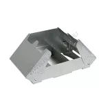 BCB Fire Dragon Folding Cooker - Összecsukható Főzőállvány