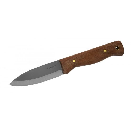 Condor Bushlore