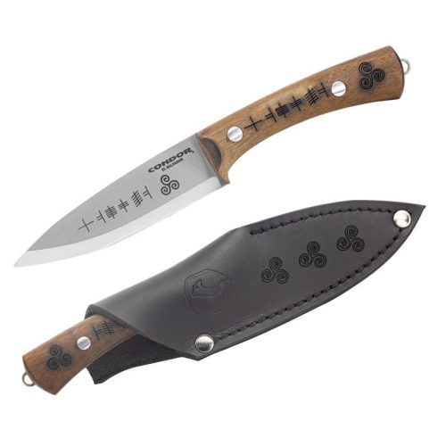 Condor Druid Knife