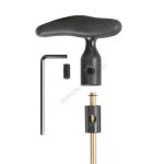 Helikon-Tex Pistol Cleaning Kits for .40 / 10 mm - Copper - Black