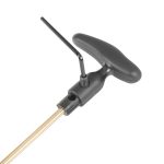 Helikon-Tex Pistol Cleaning Kits for .40 / 10 mm - Copper - Black