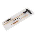 Helikon-Tex Pistol Cleaning Kits for .45 / 10 mm - Copper - Black