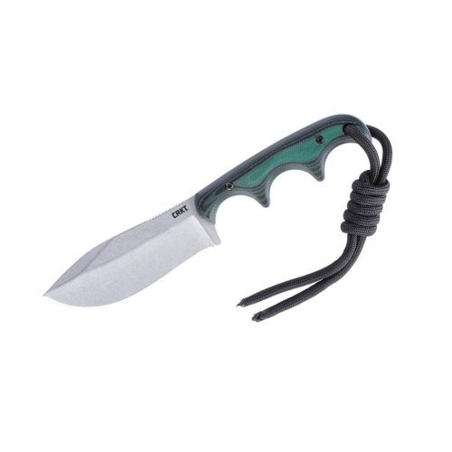 CRKT Minimalist Nessmuk