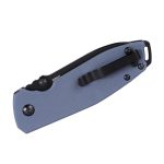 CRKT Squid XM Button Lock G10 Gray