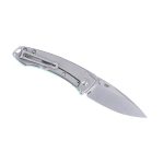 CRKT Tuna Compact Blue G10