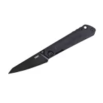 CRKT Straight G10 All Black