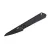 CRKT Straight G10 All Black