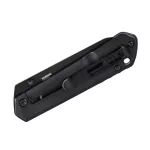 CRKT Straight G10 All Black