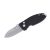 CRKT Squid Button Lock G10 Black