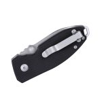CRKT Squid Button Lock G10 Black