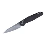 CRKT LCBK Crossbar Lock Black G10