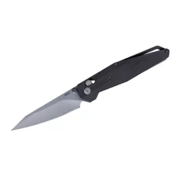 CRKT LCBK Crossbar Lock Black G10