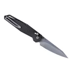 CRKT LCBK Crossbar Lock Black G10