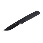 CRKT Bamboozled Assisted G10 Allblack