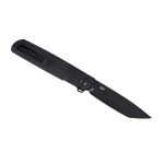 CRKT Bamboozled Assisted G10 Allblack