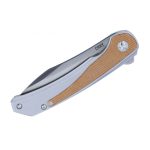 CRKT Padawan Micarta Natural